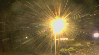 Weather camera view of Wishkah Valley School.