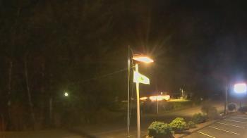 Weather camera view of Wishkah Valley School.