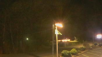 Weather camera view of Wishkah Valley School.