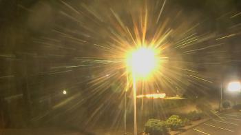 Weather camera view of Wishkah Valley School.