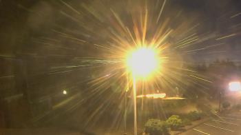 Weather camera view of Wishkah Valley School.