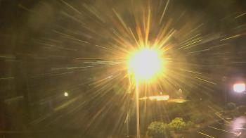 Weather camera view of Wishkah Valley School.