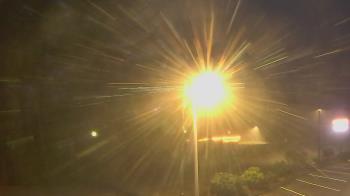 Weather camera view of Wishkah Valley School.