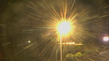 Weather camera view of Wishkah Valley School.