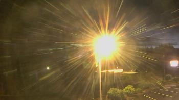 Weather camera view of Wishkah Valley School.