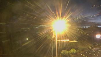 Weather camera view of Wishkah Valley School.