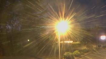 Weather camera view of Wishkah Valley School.