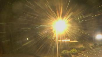 Weather camera view of Wishkah Valley School.