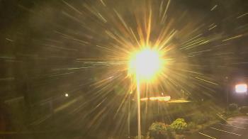 Weather camera view of Wishkah Valley School.