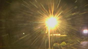 Weather camera view of Wishkah Valley School.