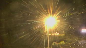 Weather camera view of Wishkah Valley School.