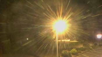 Weather camera view of Wishkah Valley School.