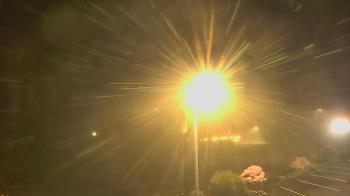 Weather camera view of Wishkah Valley School.