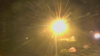 Weather camera view of Wishkah Valley School.