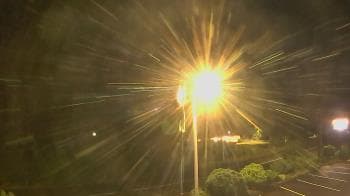 Weather camera view of Wishkah Valley School.