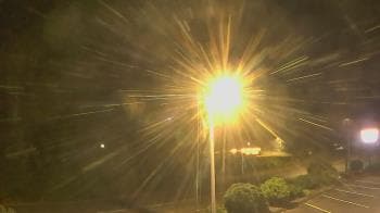 Weather camera view of Wishkah Valley School.