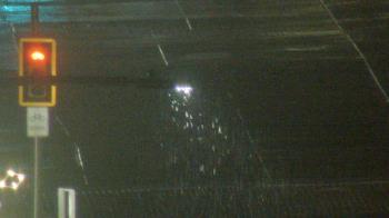 Weather camera view of Akron Beacon Journal.