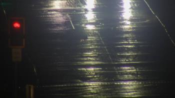 Weather camera view of Akron Beacon Journal.