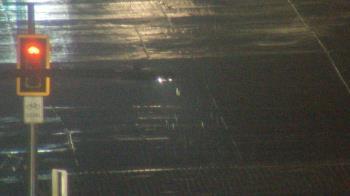 Weather camera view of Akron Beacon Journal.