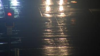 Weather camera view of Akron Beacon Journal.