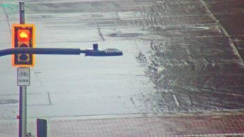 Weather camera view of Akron Beacon Journal.