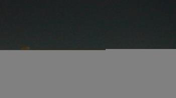 Weather camera view of Abington High School.