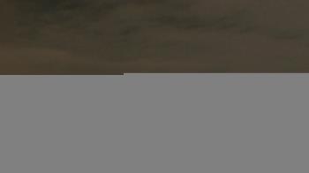 Weather camera view of Abington High School.