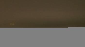 Weather camera view of Abington High School.