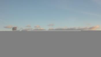 Weather camera view of Abington High School.