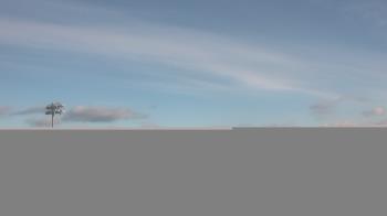 Weather camera view of Abington High School.