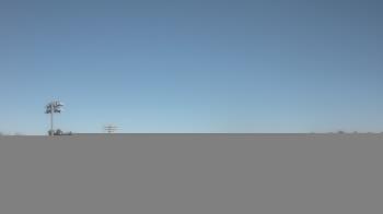 Weather camera view of Abington High School.