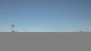 Weather camera view of Abington High School.