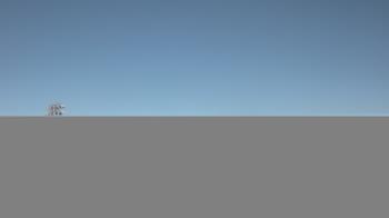 Weather camera view of Abington High School.