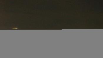 Weather camera view of Abington High School.