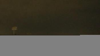 Weather camera view of Abington High School.