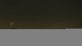 Weather camera view of Abington High School.