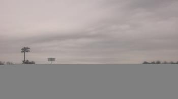 Weather camera view of Abington High School.