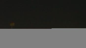 Weather camera view of Abington High School.