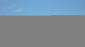 Weather camera view of Abington High School.