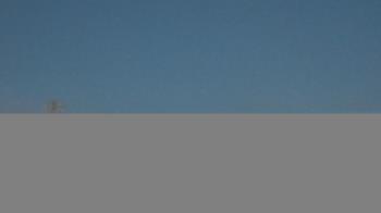 Weather camera view of Abington High School.