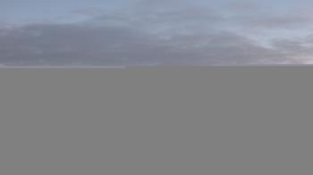 Weather camera view of Abington High School.