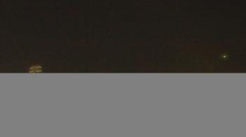 Weather camera view of Abington High School.