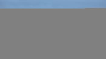 Weather camera view of Abington High School.