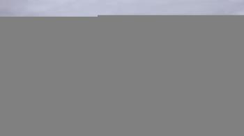 Weather camera view of Abington High School.