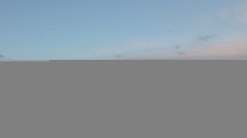 Weather camera view of Abington High School.