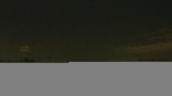 Weather camera view of Abington High School.