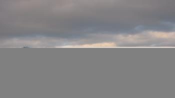 Weather camera view of Abington High School.