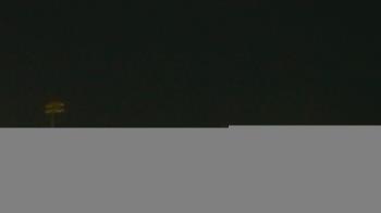 Weather camera view of Abington High School.