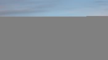 Weather camera view of Abington High School.