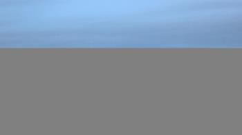 Weather camera view of Abington High School.